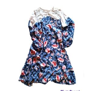 BCGB MAXAZRIA, dress midi, size 12